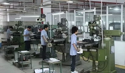 解锁高效用工 家纺工厂定制工人的寻觅与甄选指南